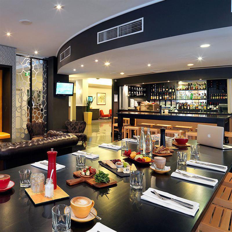 Mantra On Little Bourke Aparthotel
