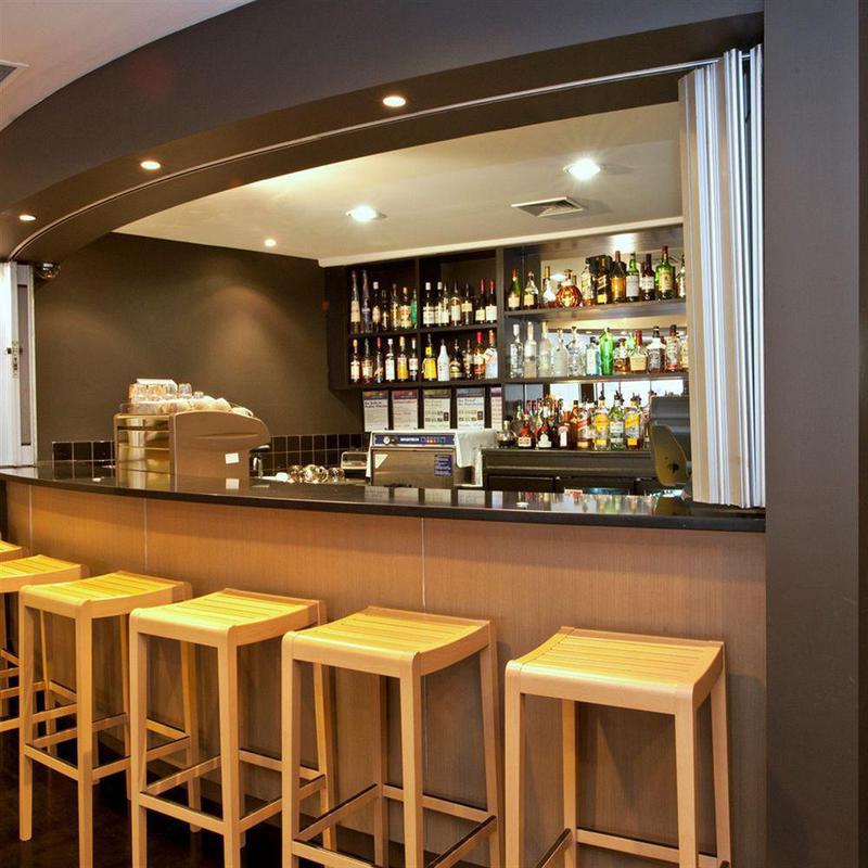 Aparthotel Mantra On Little Bourke Melbourne