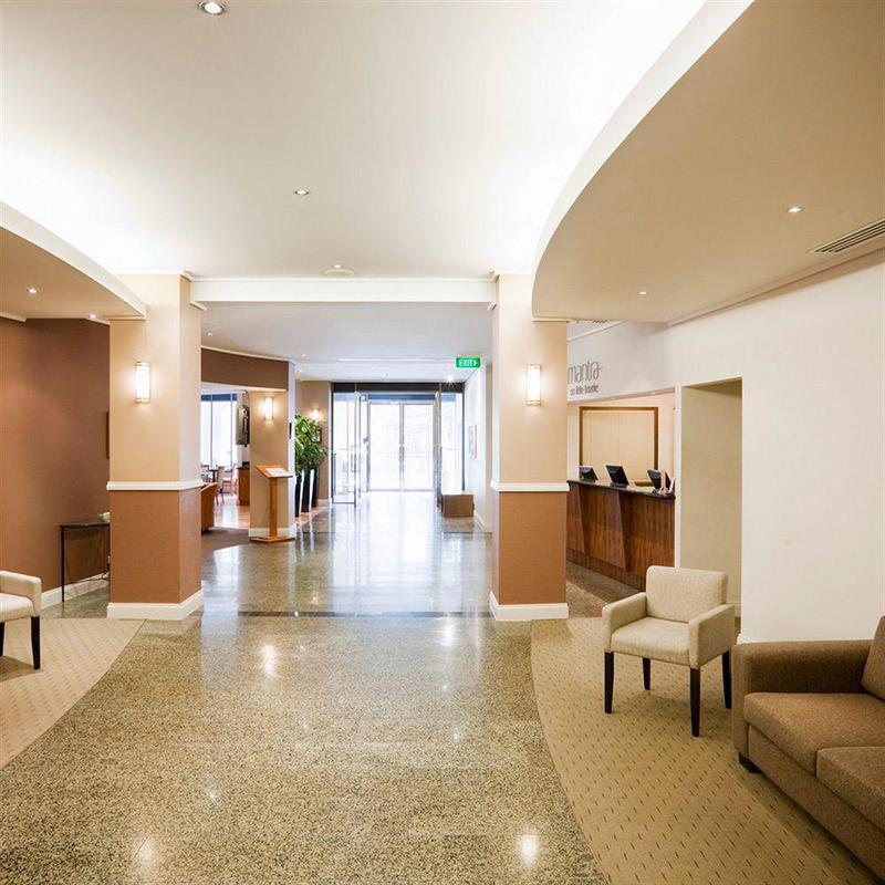 Aparthotel Mantra On Little Bourke