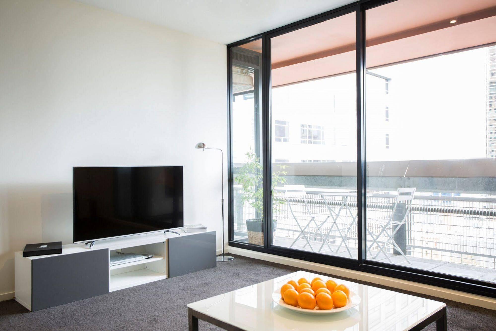 Ultiqa Little Collins 4* Melbourne