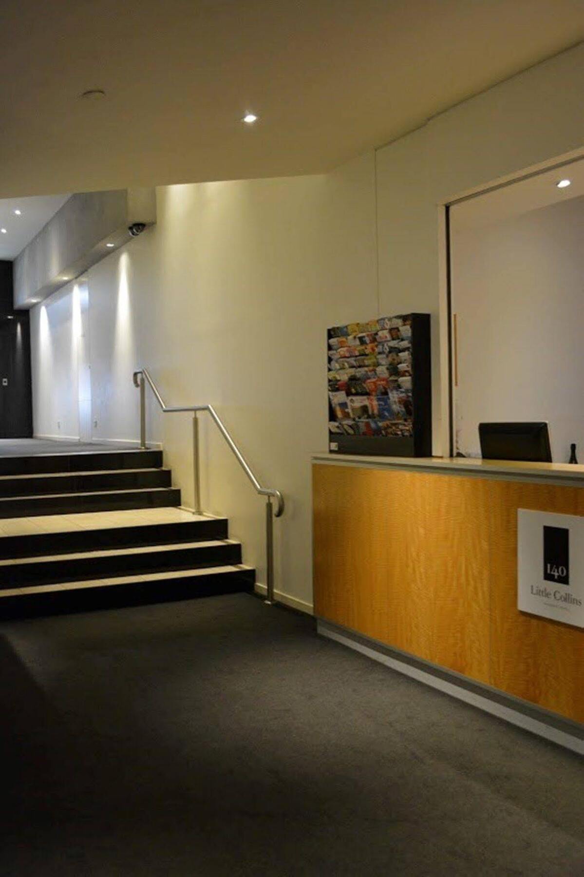 Ultiqa Little Collins 4* Melbourne