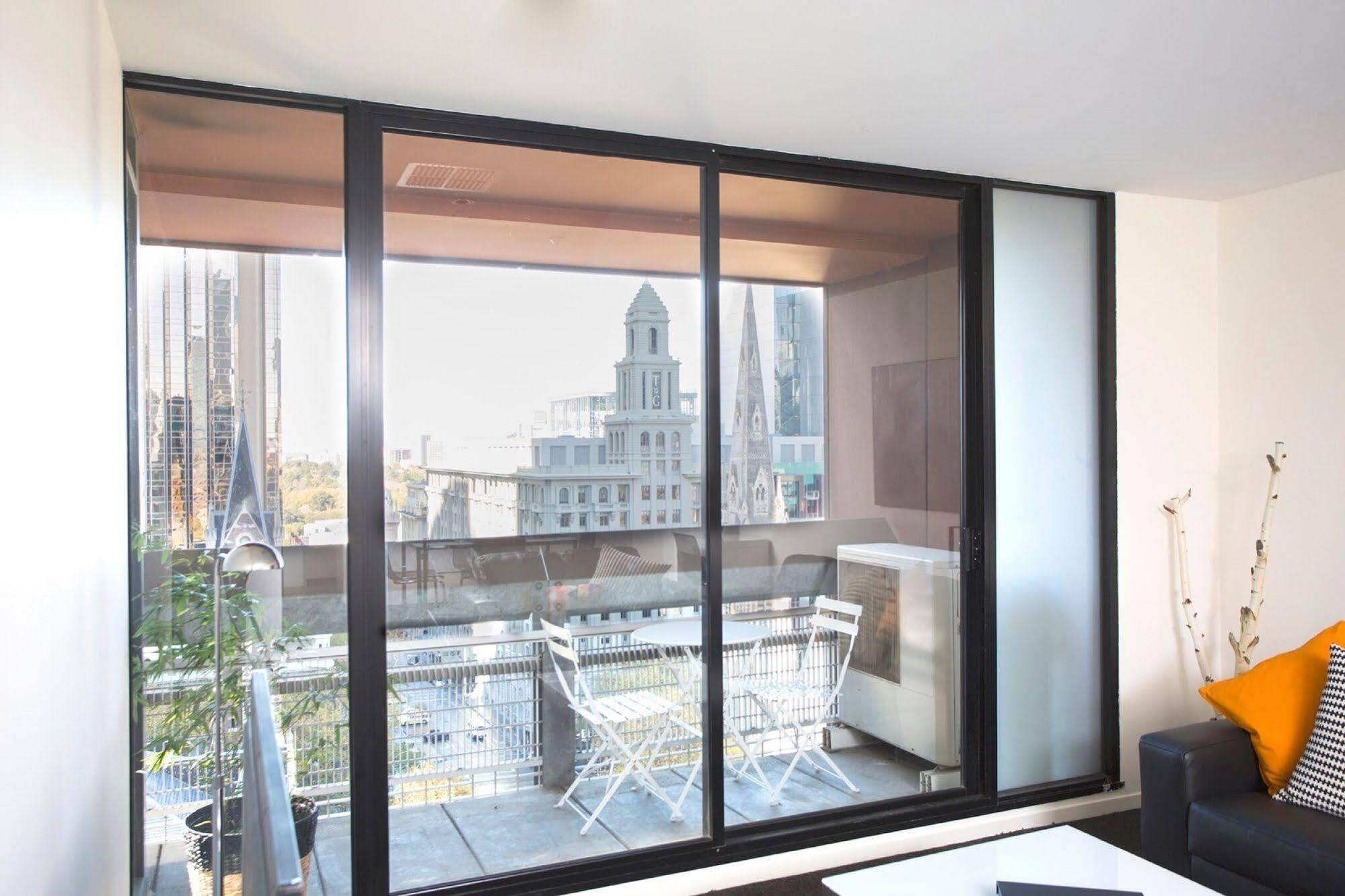 Ultiqa Little Collins Aparthotel Melbourne