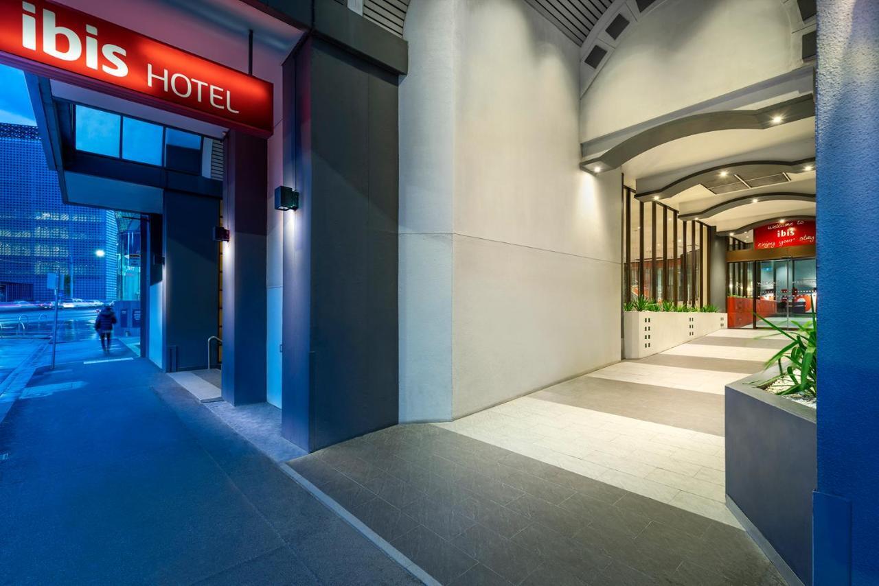 Ibis And Aparthotel