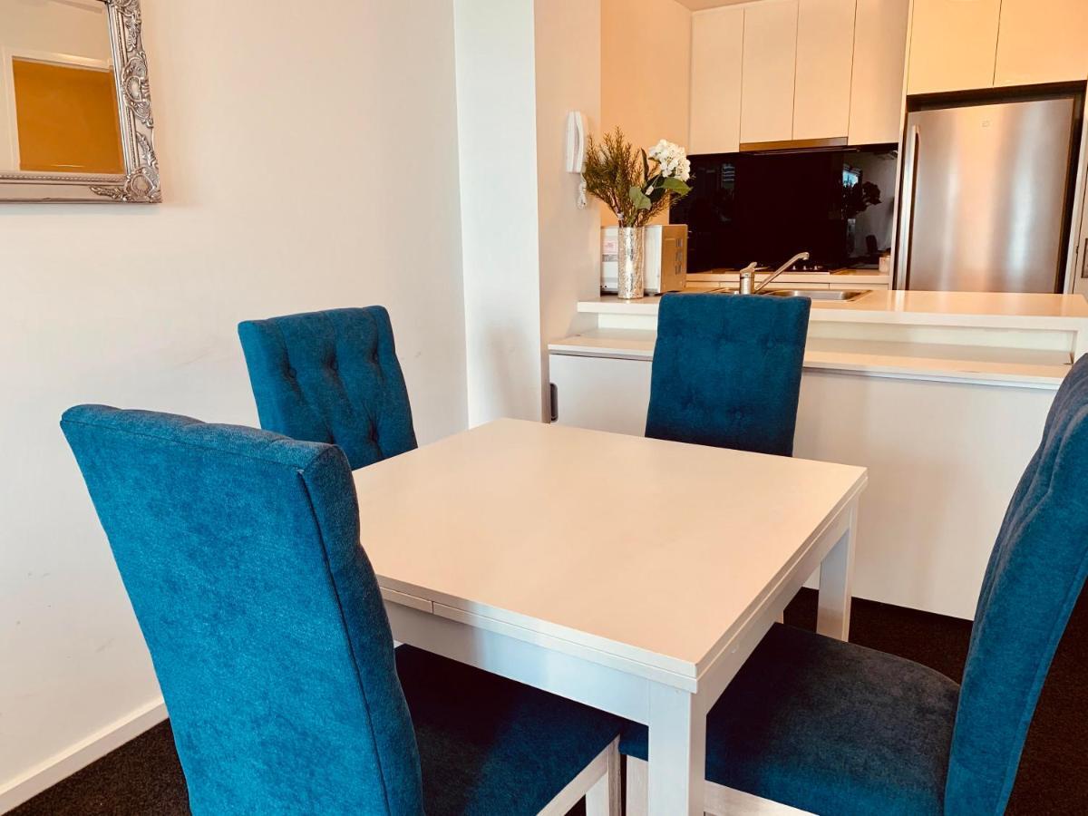 Luxury With View Apartment