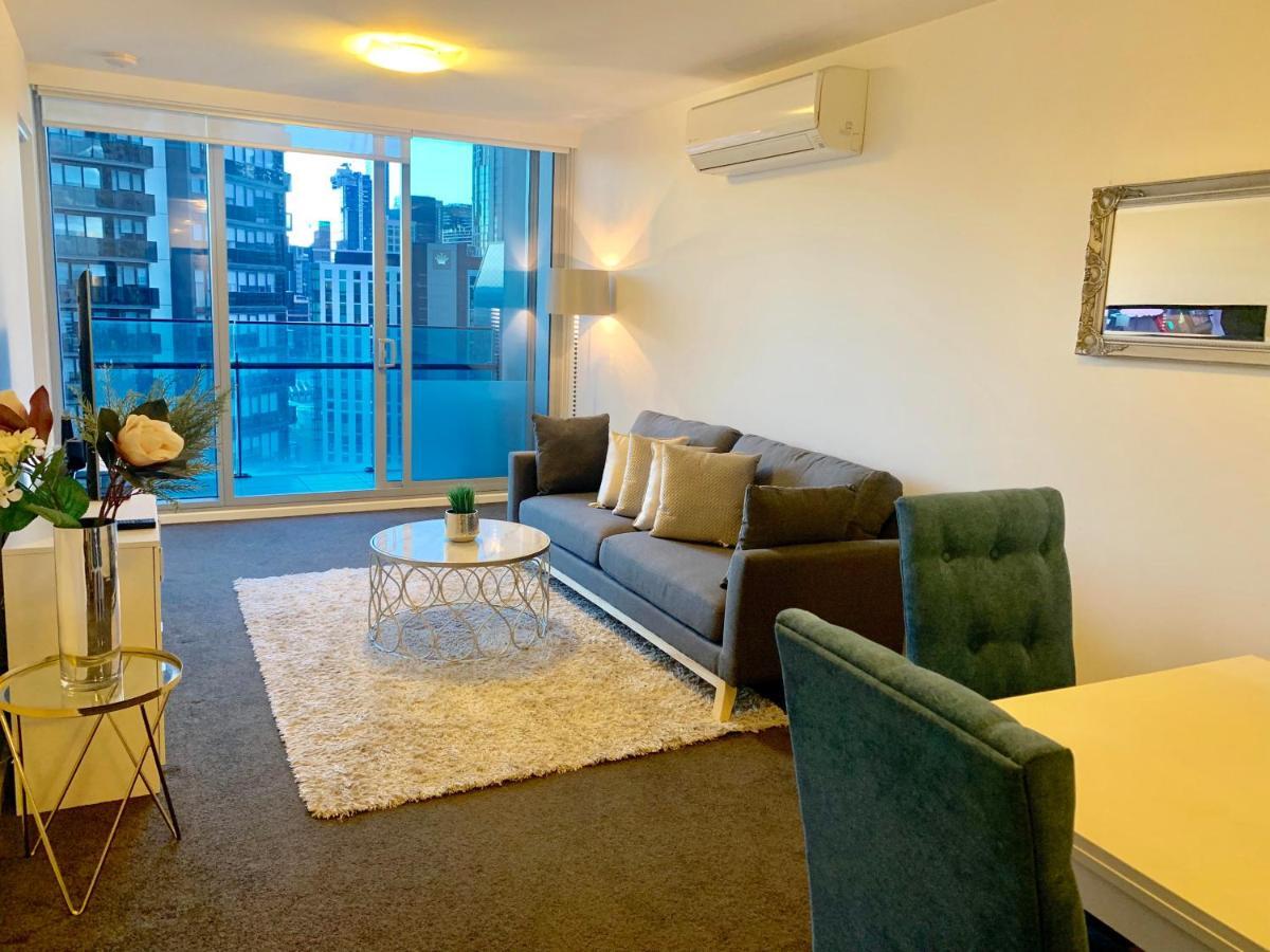 Luxury With View Apartment