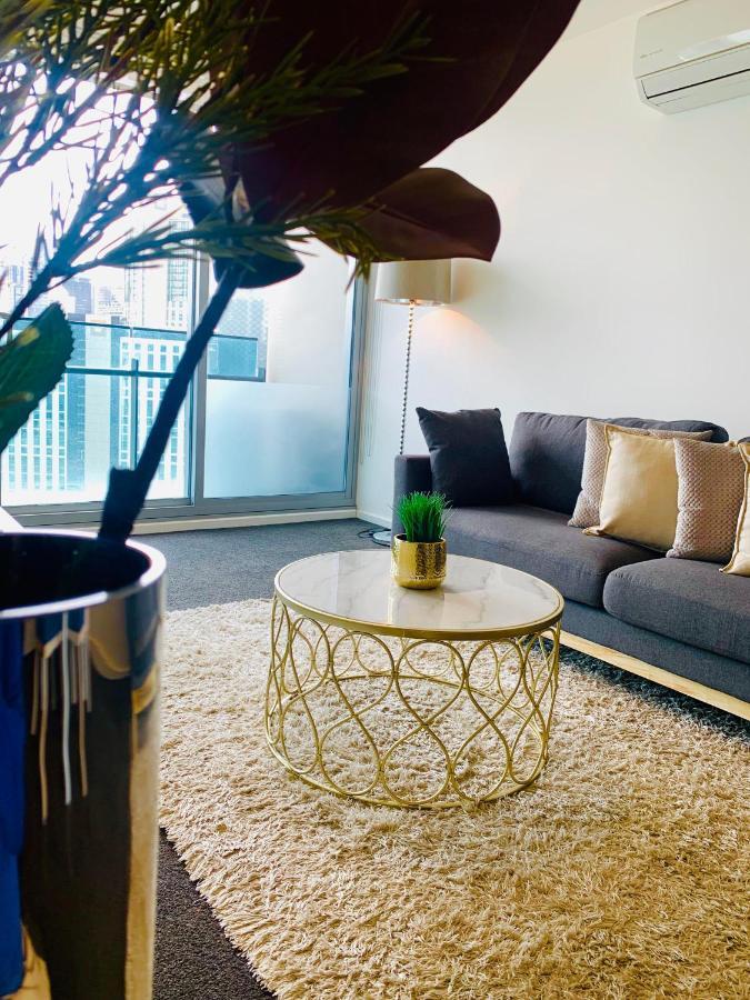Luxury With View Melbourne