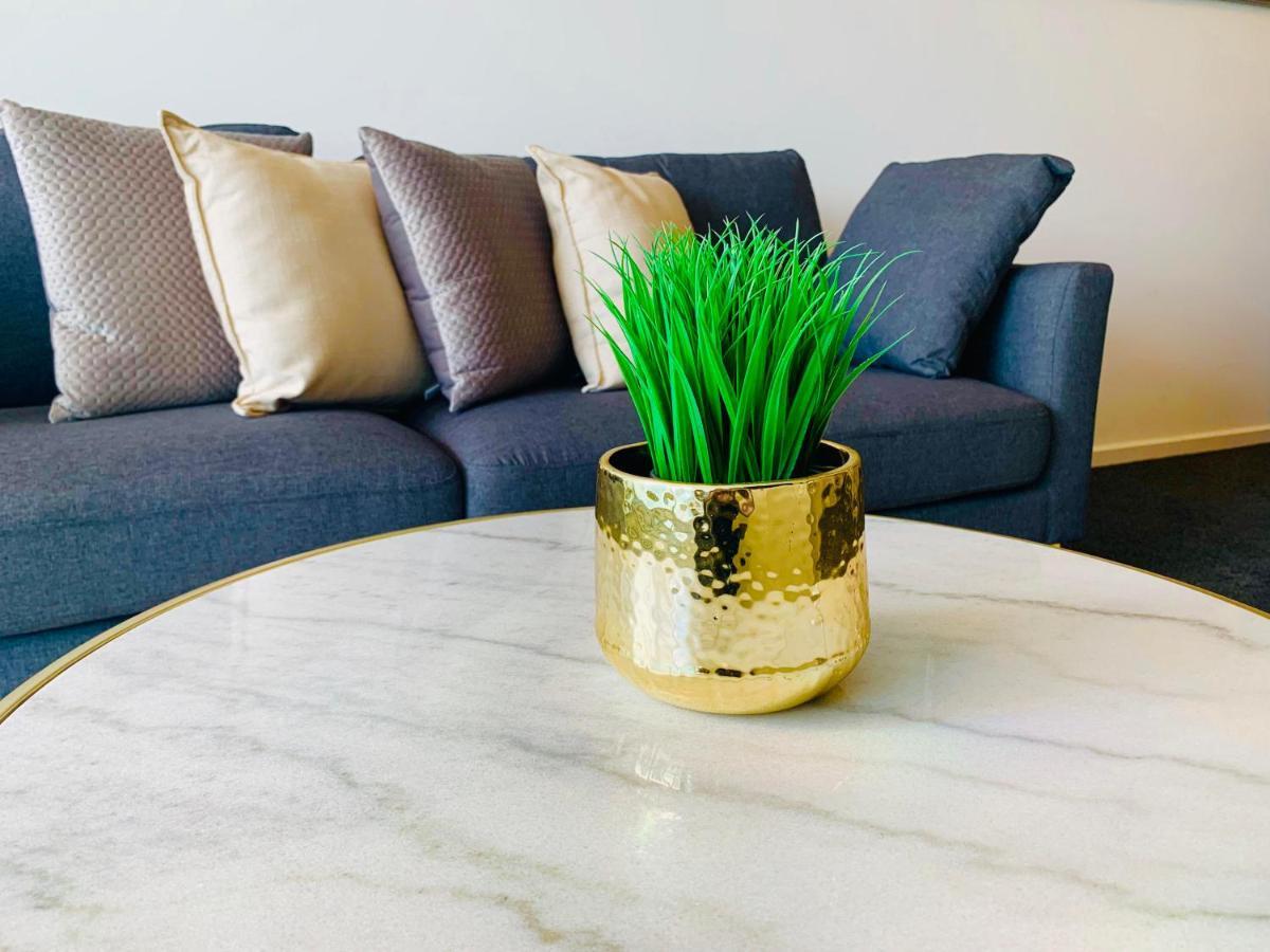 Apartment Luxury With View Melbourne