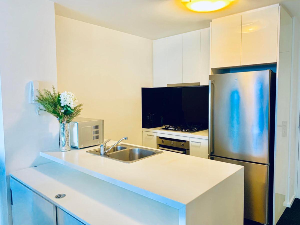 Apartment Luxury With View *