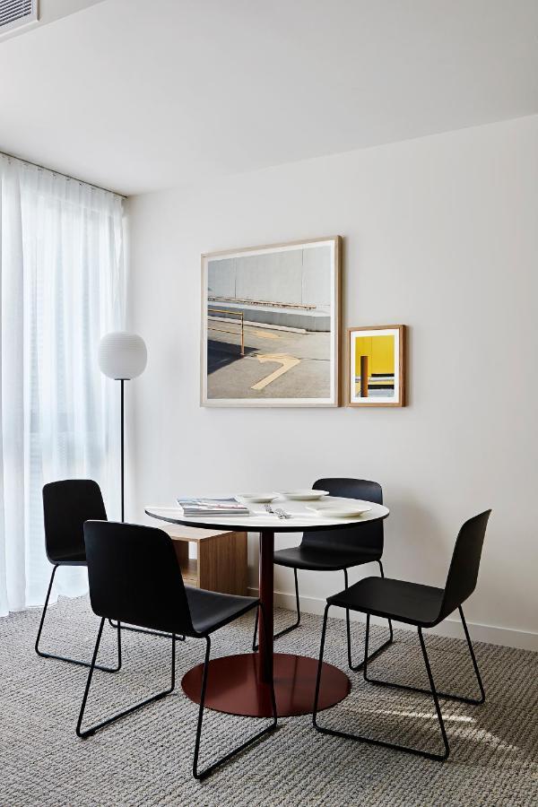 Lanbruk Richmond Hill Aparthotel Melbourne