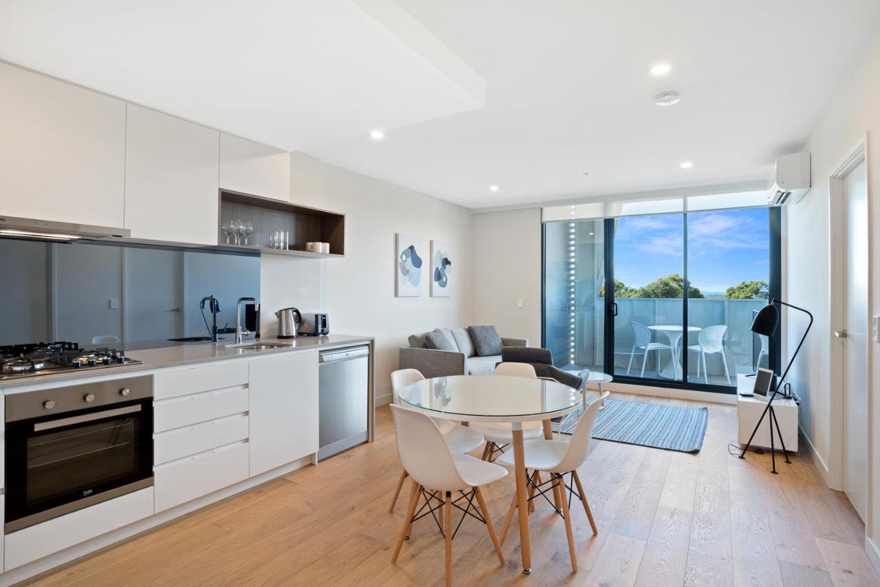 Parc Bundoora Aparthotel 4*