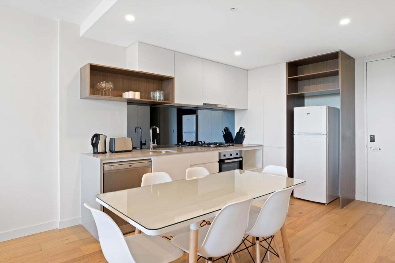 Parc Bundoora 4*