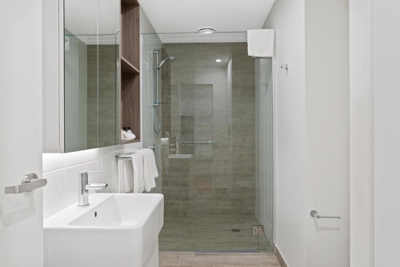 Aparthotel Parc Bundoora Melbourne