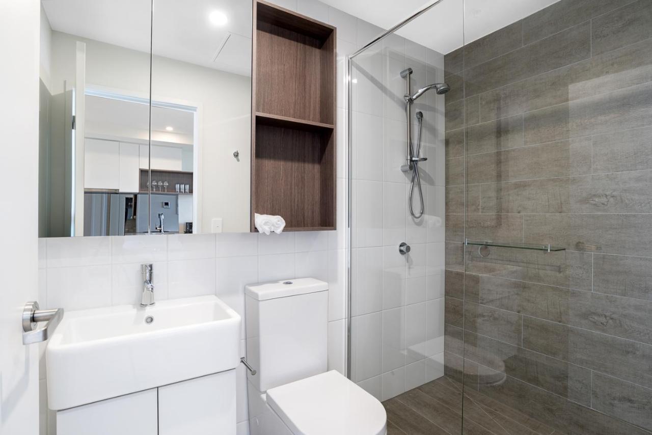 Aparthotel Parc Bundoora 4*