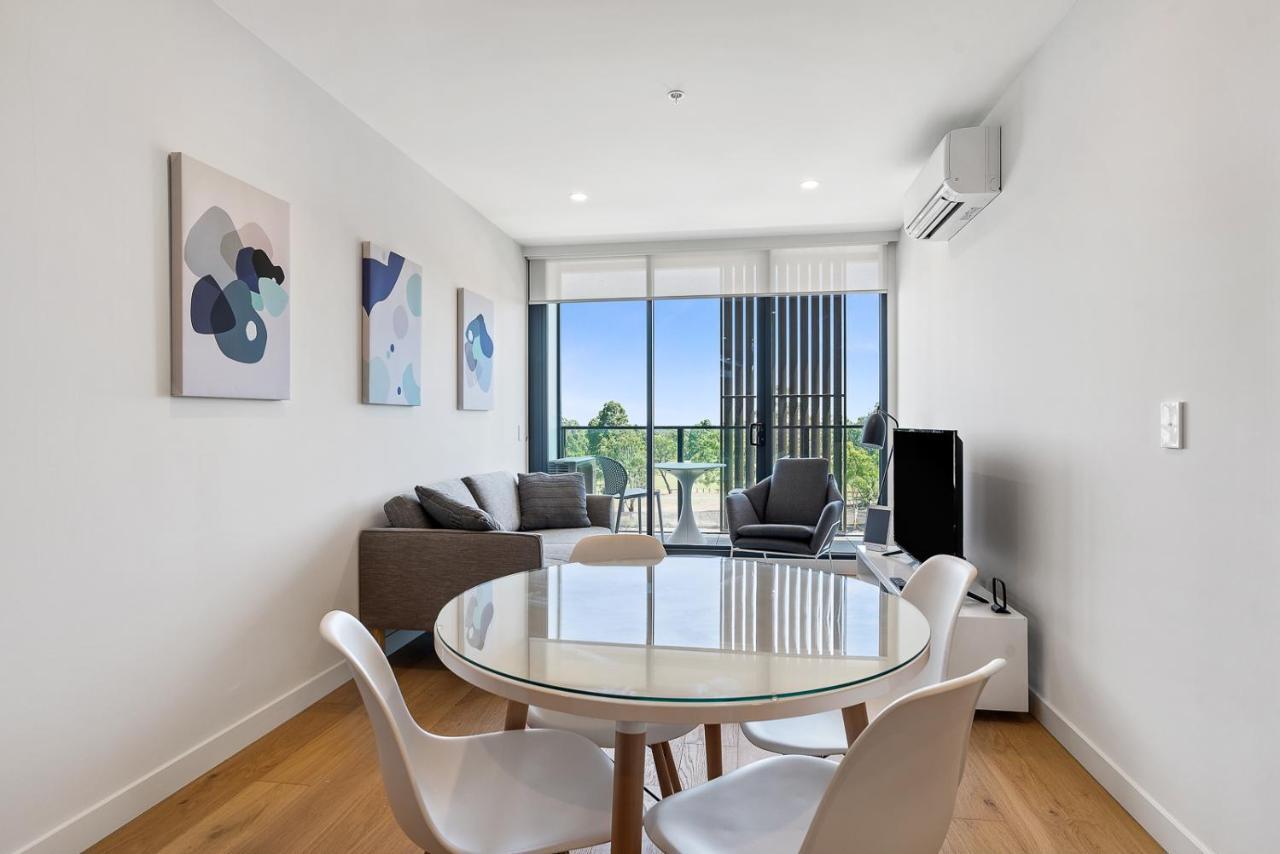 Parc Bundoora Aparthotel