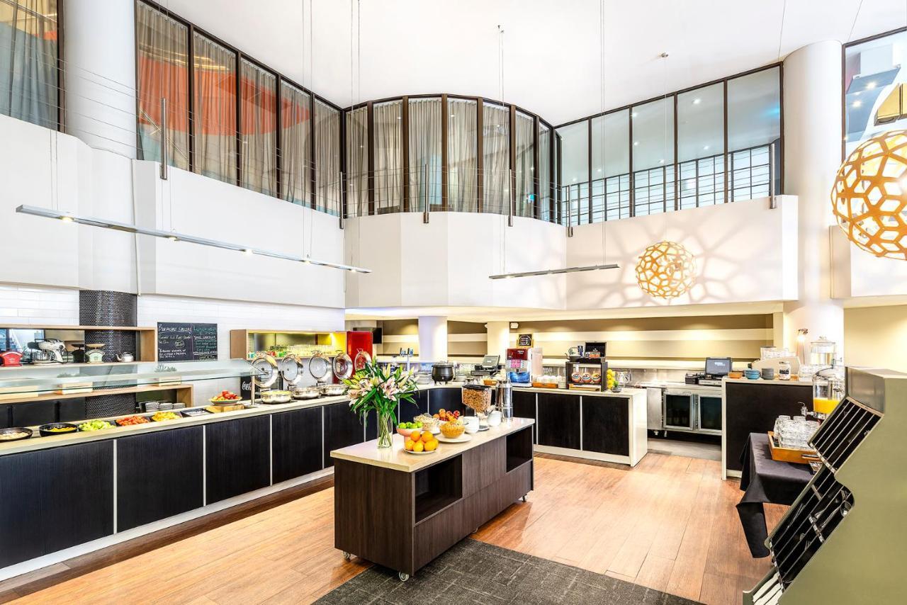 Ibis And Aparthotel 3*