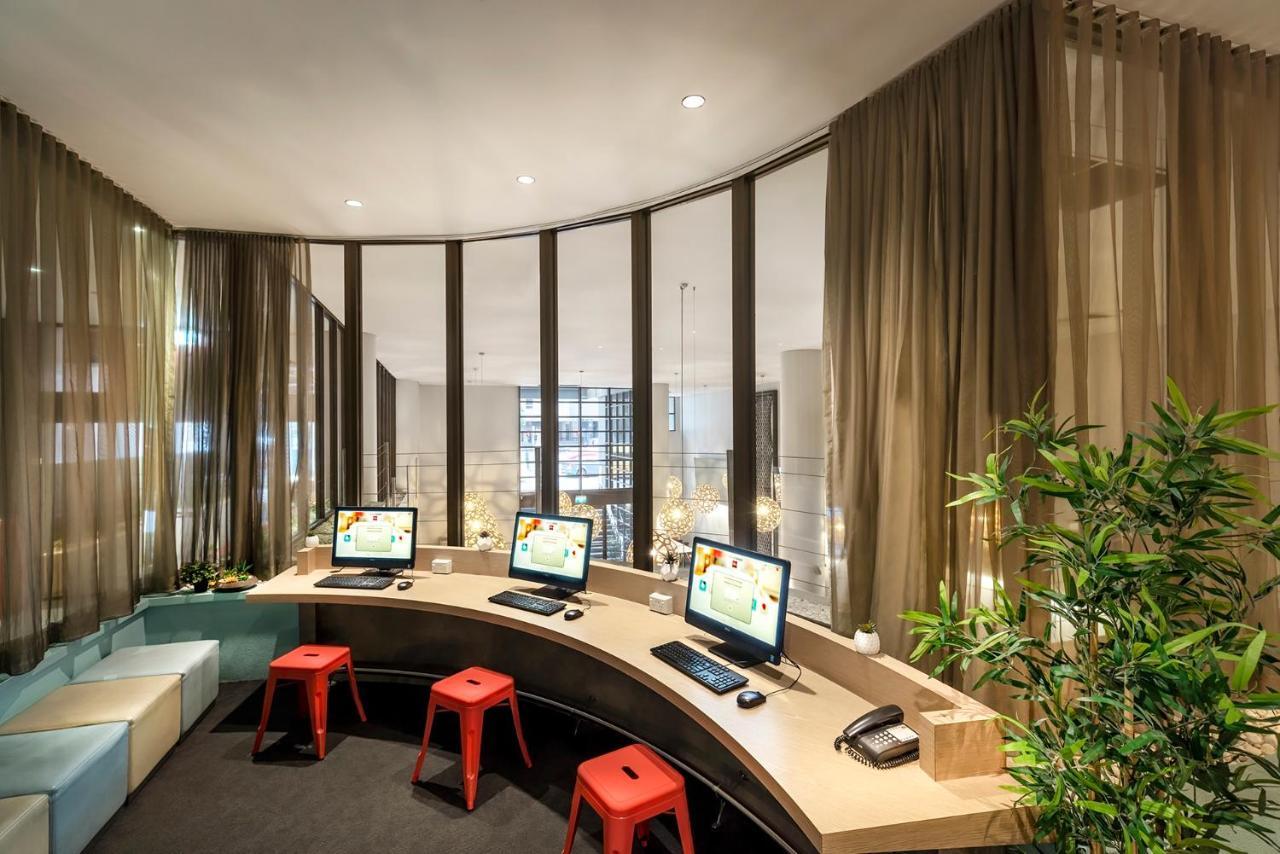 Aparthotel Ibis And 3*