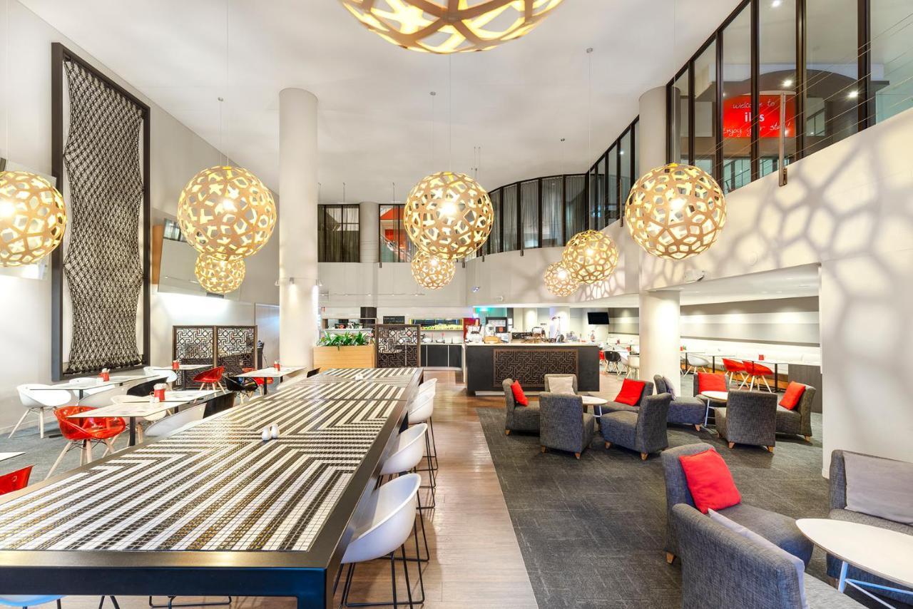 Aparthotel Ibis And