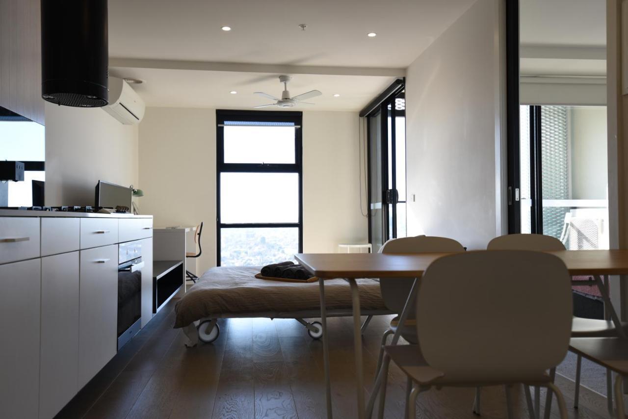 Apartment St Kilda Icon S Collection