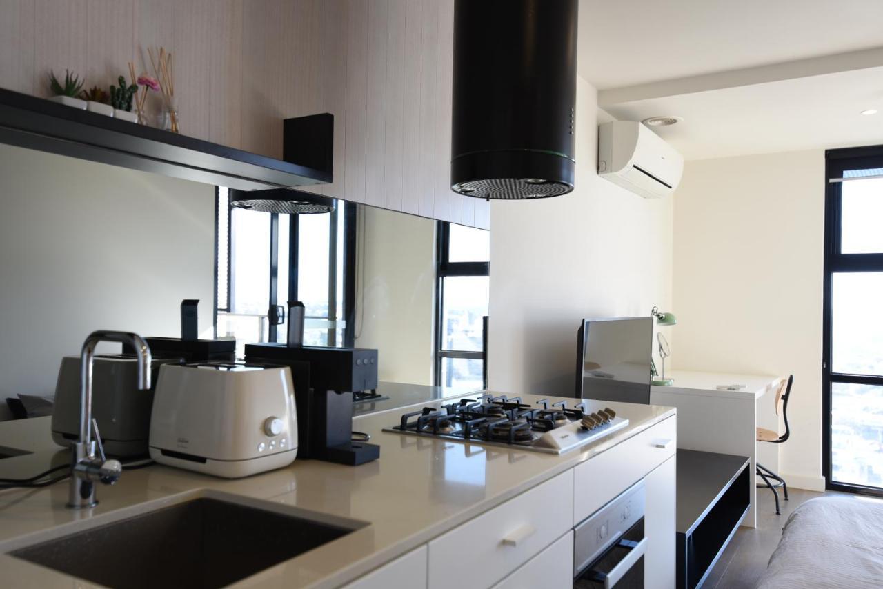 Apartment St Kilda Icon S Collection Melbourne