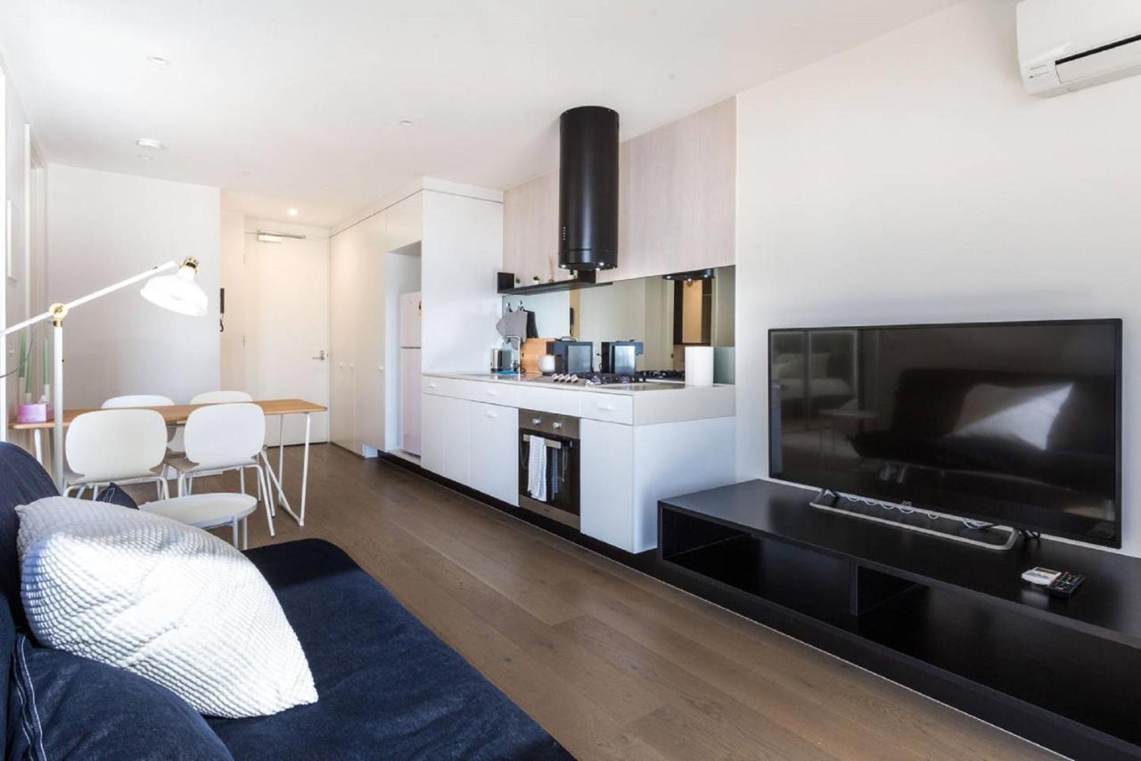 Apartment St Kilda Icon S Collection *