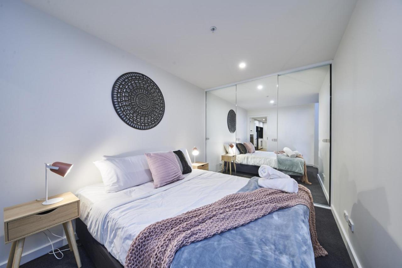 Apartment Mega Style The International *