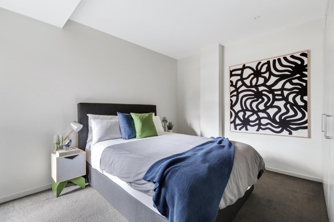 Nook - Russell Street Apartment Melbourne