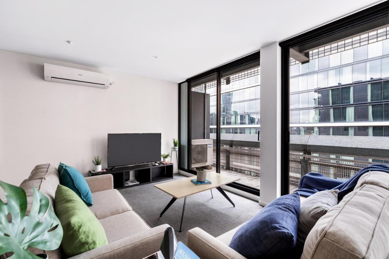 Nook - Russell Street Melbourne