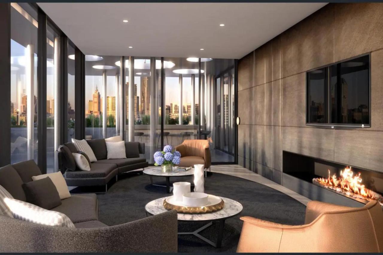 Apartment Brand New 1 Bedroom In South Melbourne