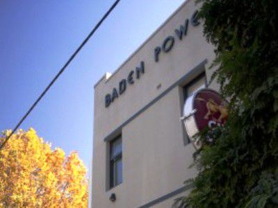 Hotel Baden Powell Melbourne