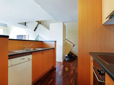 Quest On William Aparthotel Melbourne