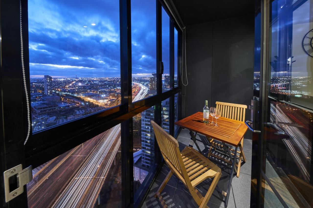 Mega Style The International Apartment *