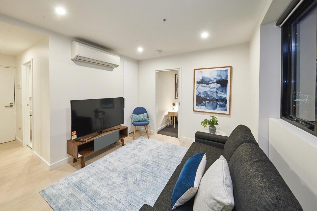 Apartment Mega Style The International *