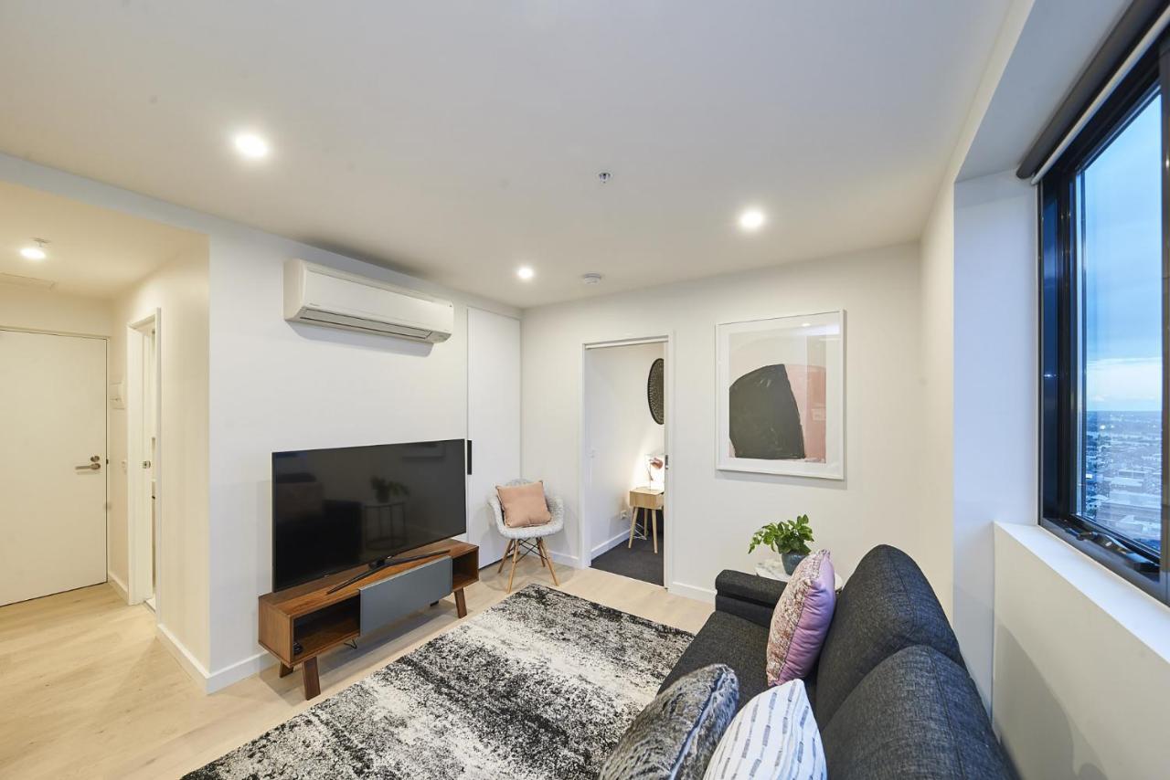Apartment Mega Style The International