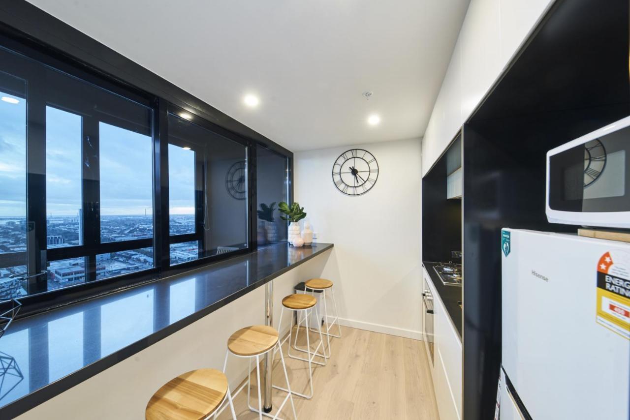 Apartment Mega Style The International *