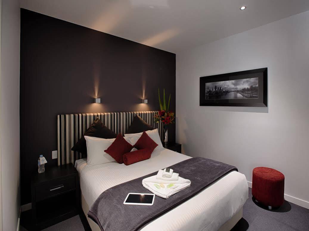 Adara Richmond Aparthotel Melbourne