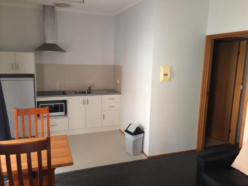 Footscray Motor And Serviced Aparthotel 3*