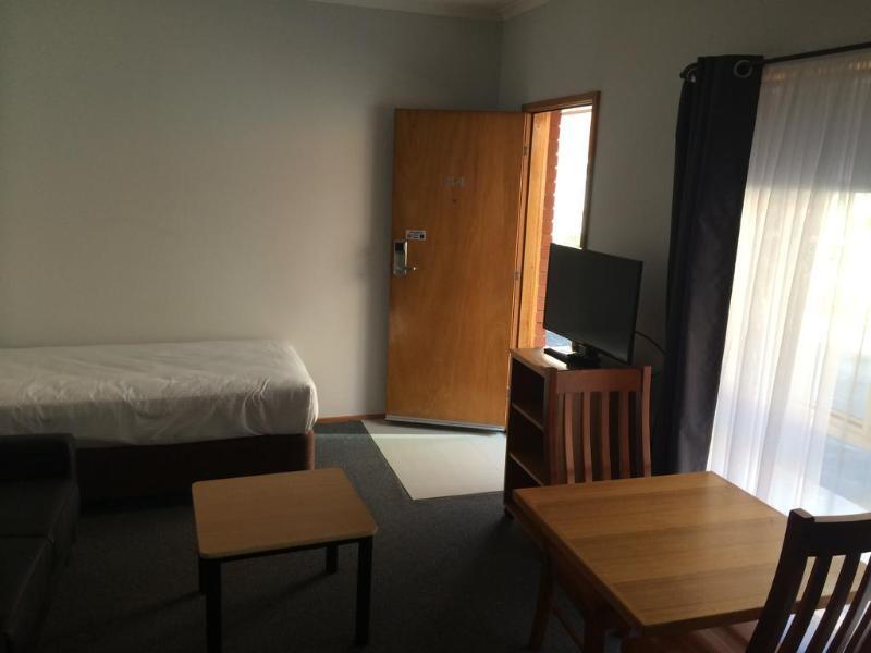 Aparthotel Footscray Motor And Serviced Melbourne