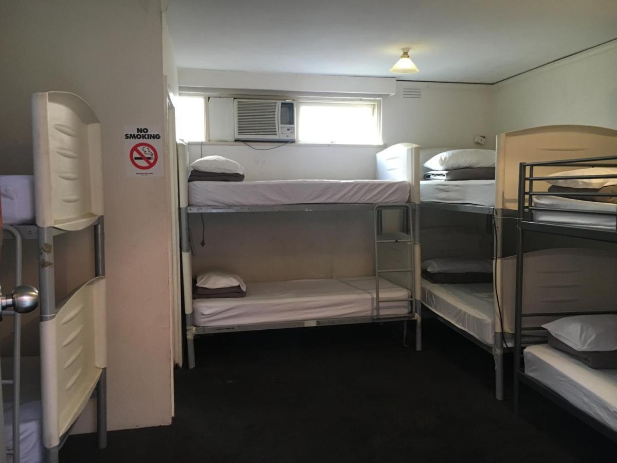 St Kilda Hostel