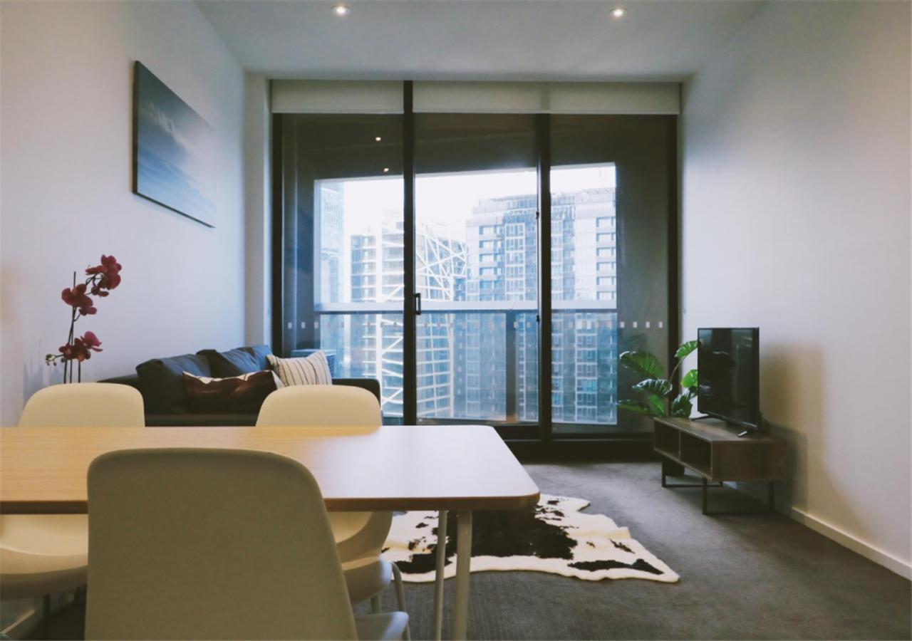 Crown Southbank Riverside S Collection 5* Melbourne