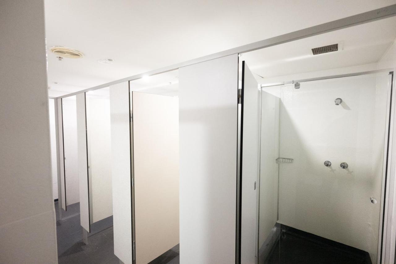 Hostel Metro Yha Melbourne