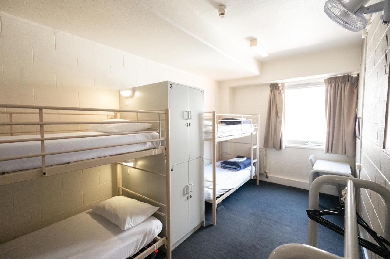 Metro Yha Hostel Melbourne