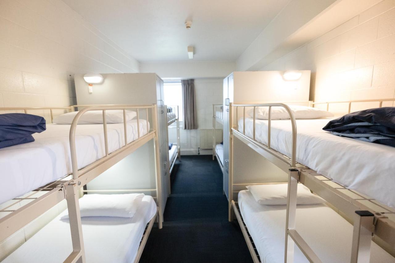 Metro Yha Hostel Melbourne