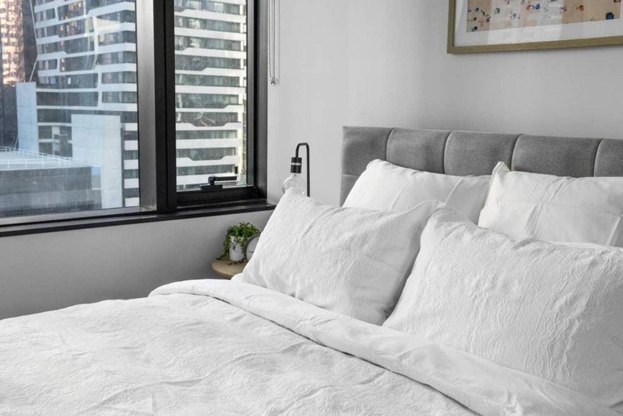 Apartment Fulton Lane 15, Cbd