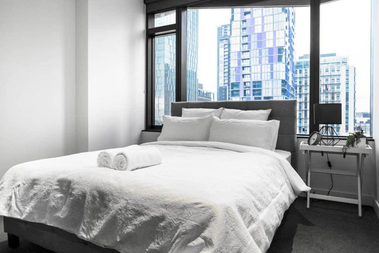 Fulton Lane 15, Cbd * Melbourne