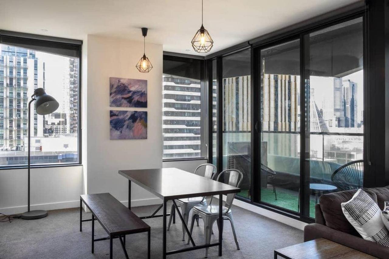 Apartment Fulton Lane 15, Cbd
