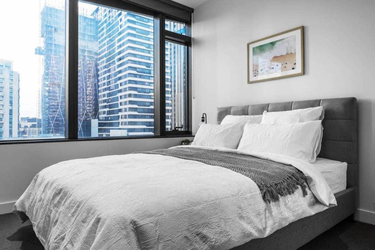 Fulton Lane 15, Cbd * Melbourne
