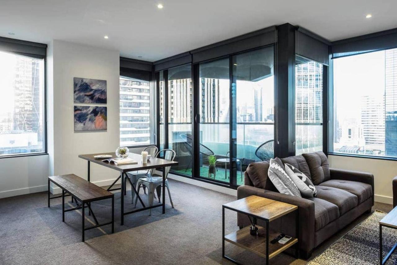 Apartment Fulton Lane 15, Cbd *