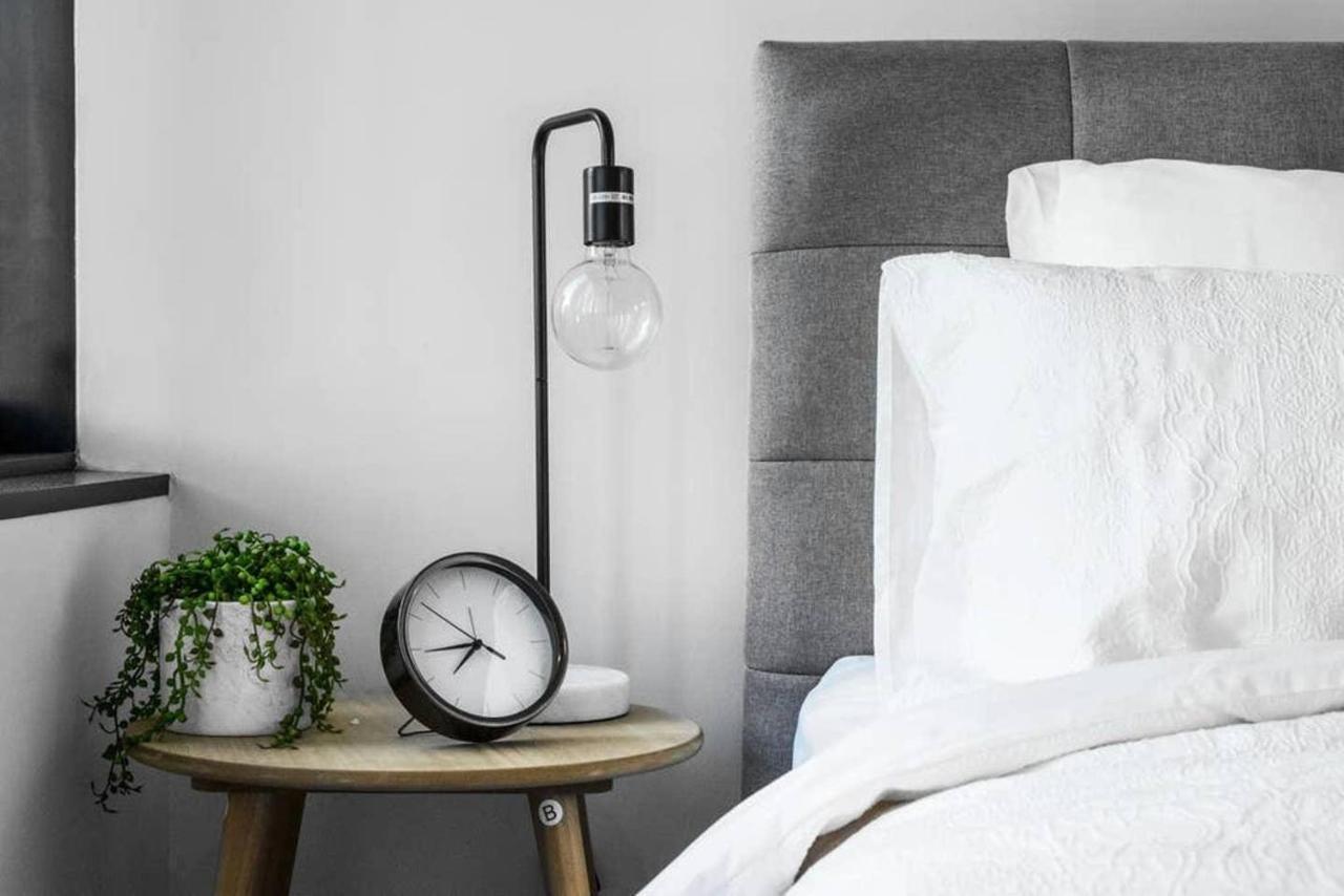 Fulton Lane 15, Cbd Apartment Melbourne