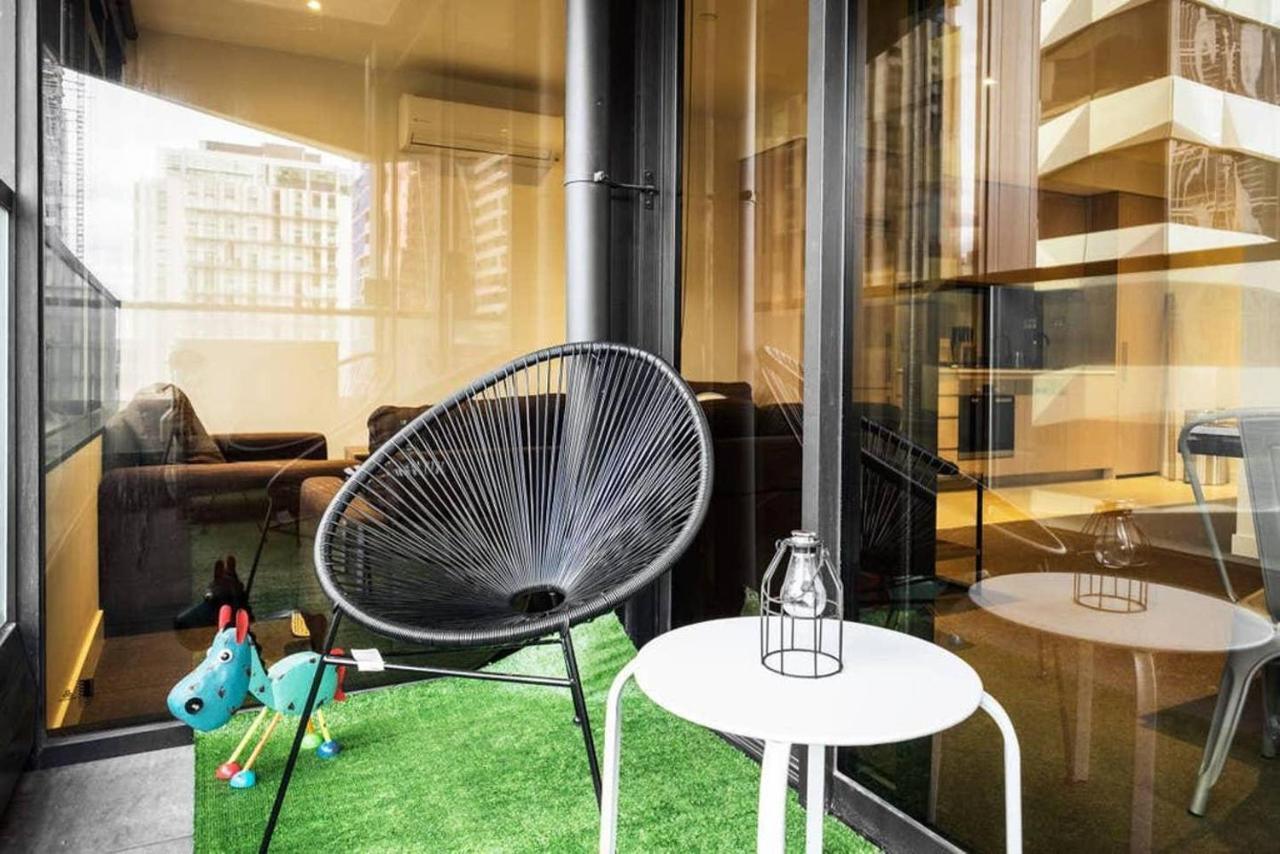 Fulton Lane 15, Cbd Apartment *