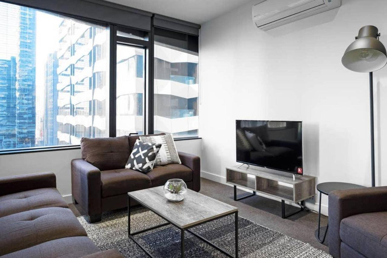 Apartment Fulton Lane 15, Cbd